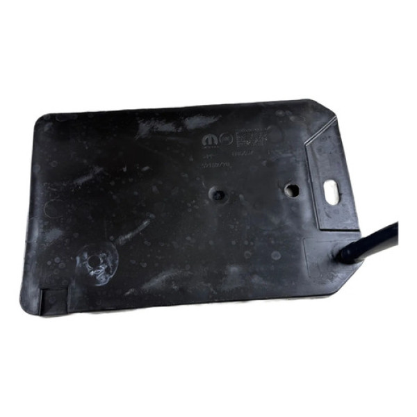 Base Da Bateria Fiat Fastback 2025/26 Original