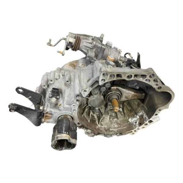 Caixa Câmbio Toyota Corolla 1.6 16v Mecânico 2005 2006 2007