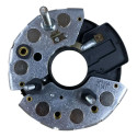 Ponte Retificadora Mb Scania Ford Volvo Vw 55 Amp 12v Kkk
