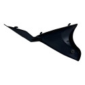 Carenagem Lateral Esquerda Shineray Jet 50 2017 Preto