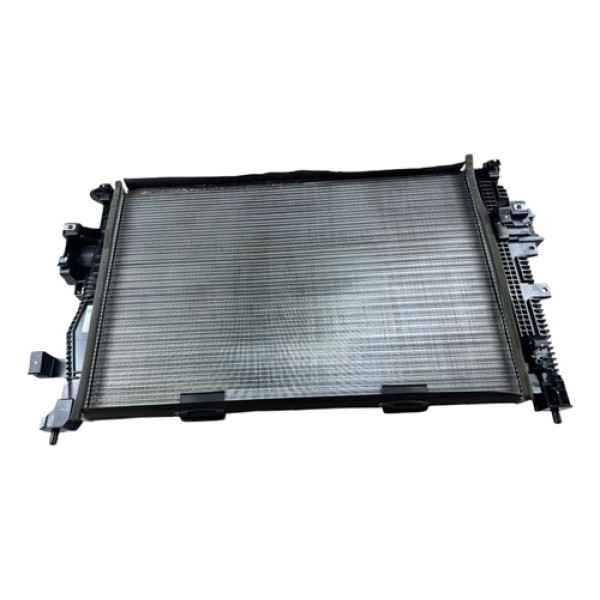 Radiador Agua Tracker 1.2 Automatico 2021 A 2025 26348460