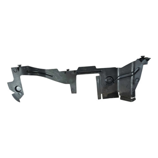 Defletor Radiador Lado Esquerdo Citroën Xsara 2001/2005
