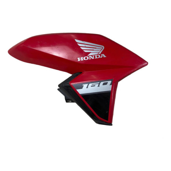 Aba Lateral Direita Original Honda Cg 160 Titan 2016-2022