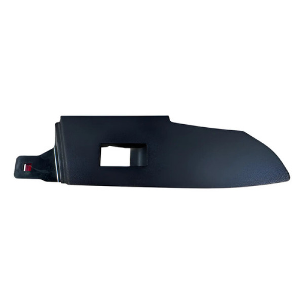 Moldura Puxado D.d Port Botão Toyota Corolla 2015 7423102f10 Preto