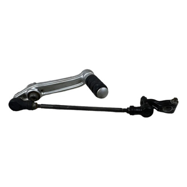Pedal Seletor Marcha Câmbio Bmw K1200 K1300 2009 Original