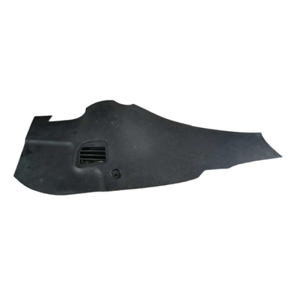 Acabamento Console Esquerdo Fiat Stilo 2003/2011
