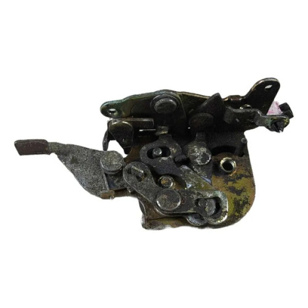 Fechadura Porta Direita Fiat Uno 2002/2010