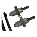 Esticador Corrente Comando Comet 650 2011 Completo