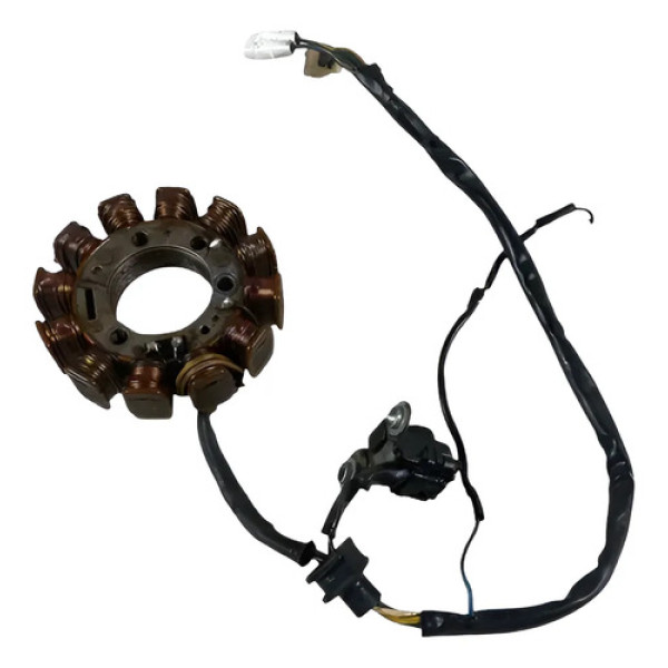 Estator Cg 150 Titan 2014 Fan 150 2014