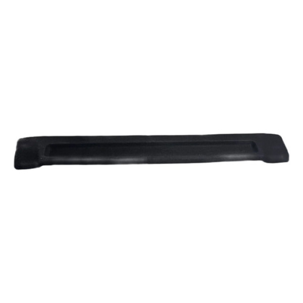 Tampão Bagagito Porta Malas Stilo 2003/2010 Original Preto