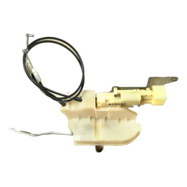 Fechadura Elétrica Traseira Direita Chevrolet S10 2012/2016