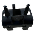 Alça Suporte Dk 150 2022 Original Filé Cx39 Preto