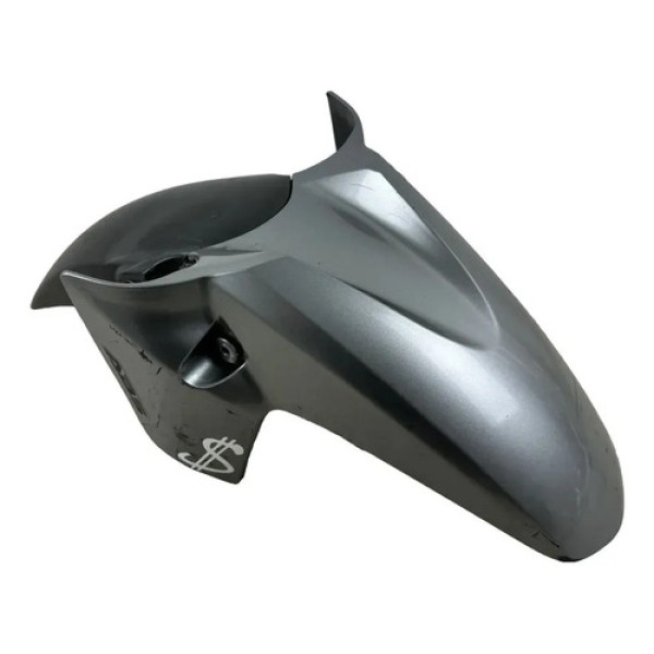 Paralama Dianteiro Honda Cb Twister 250 2020 Original Dianteira Direita