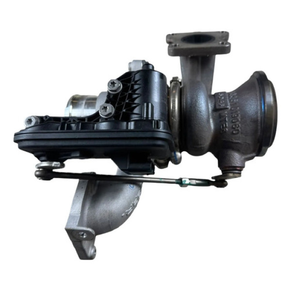 Turbina Fiat Pulse Fastback 1.0 3cc 2022/26 46349663 Origina