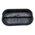 Grade Ventilação Painel Traseiro Audi A3 Sedan 2016