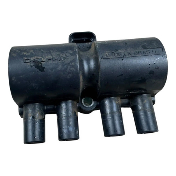 Bobina Ignição Celta 2004 1.0 Cod. 94716808  3 Pino