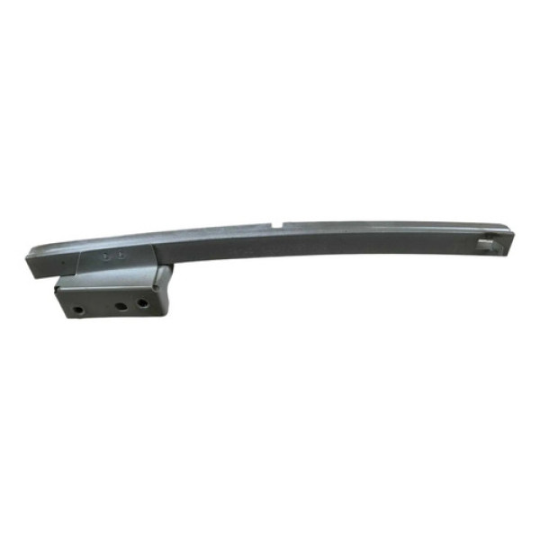 Guia Vidro Diant Esquerdo Logan/sandero 15 A 18 802277598 Prata