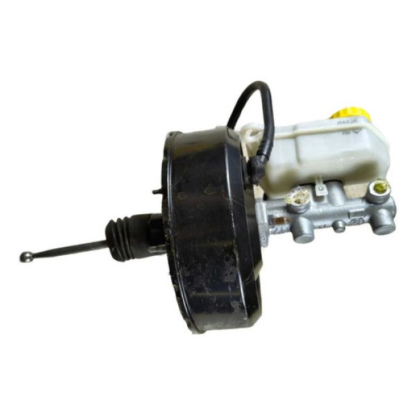 Servo Freio Hidrovacuo Cilindro Mestre Gol G5 2008/2012