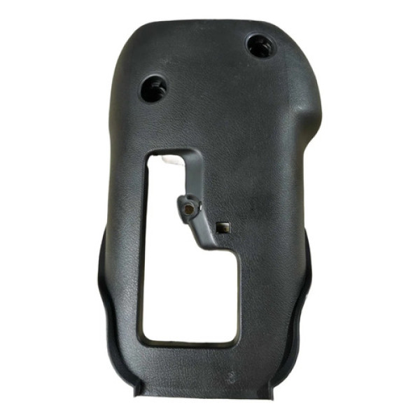 Acabamento Moldura Inf Coluna Volante Honda City 2010/2014
