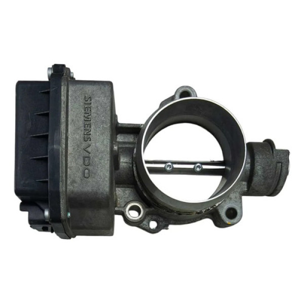 Corpo Borboleta Tbi Citroen C4 Pallas/ Peugeot 307 2007/2012