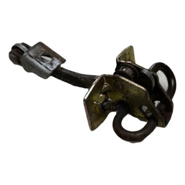 Limitador De Porta Lado Esquerdo Volkswagen Gol G3 1995-2005