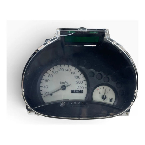 Painel De Instrumentos Ford Ka 1997-2000 Original Preto