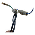 Interruptor Sensor Marcha Neutro Mvk Black Star Original