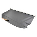 Cortina Retrátil Do Porta Malas Kia Sportage 16/21 Original Preto