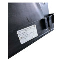 Acabamento Base Trambulador  Vw Golf Auto 2015 5gm864220