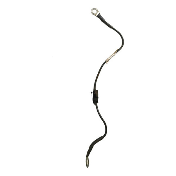 Chicote De Massa Central Fiat Stilo 1.8 2008/2011