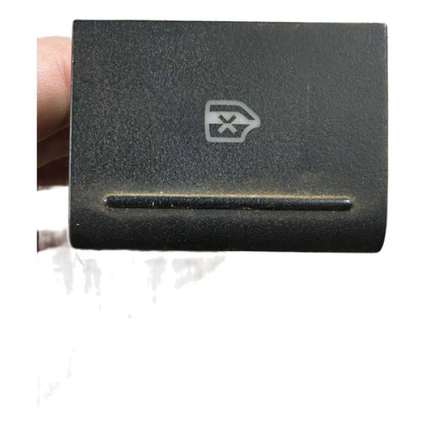 Interruptor Trava Vidro Elétrico Traseiro Gol G5 2008/2012