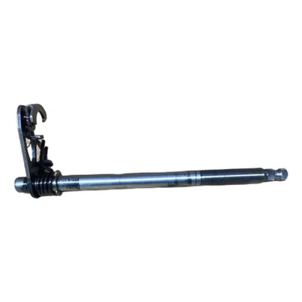 Eixo Seletor Marcha Fazer 250 2015 Original Cx25