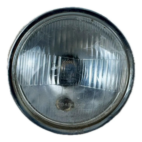 Farol Suzuki Intruder 125 2007 Original Esquerdo