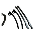 Esticador Corrente Comando Comet 650 2011 Completo