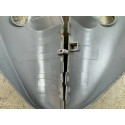 Rabeta Completa Da Honda Titan 125 2002 2006 Chumbo