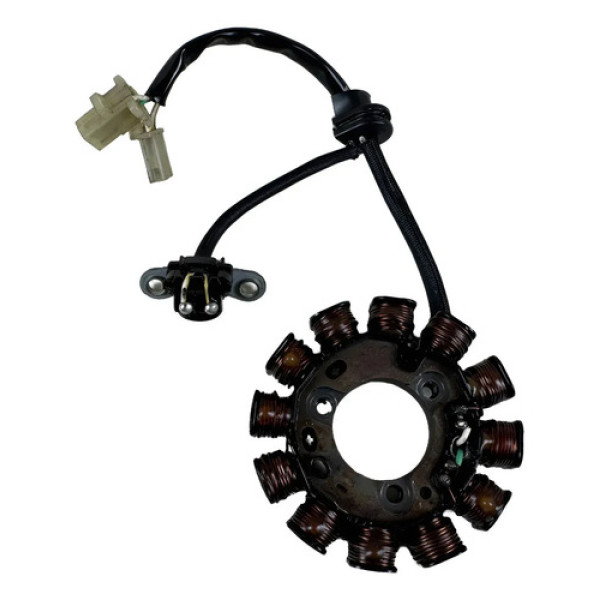 Estator Honda Titan Fan 150 2015 Original