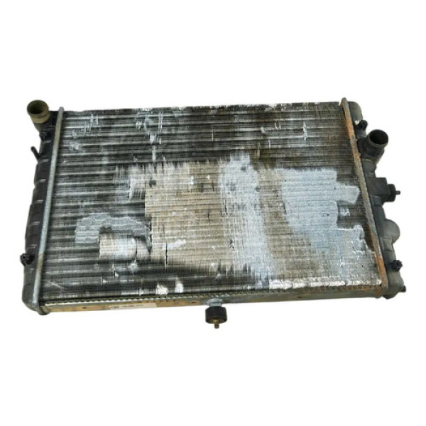 Radiador De Água Volksvagen Gol G2 1998/2000