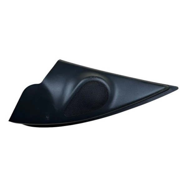 Moldura Interna Retrovisor Esquerdo Peugeot 207 9648300977