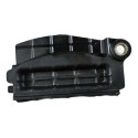 Acabamento Correia Dentada Kia Sportage 2.0 2012/2014 Preto