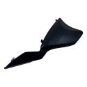Carenagem Lateral Direita Shineray Jet 50 2017 Preto