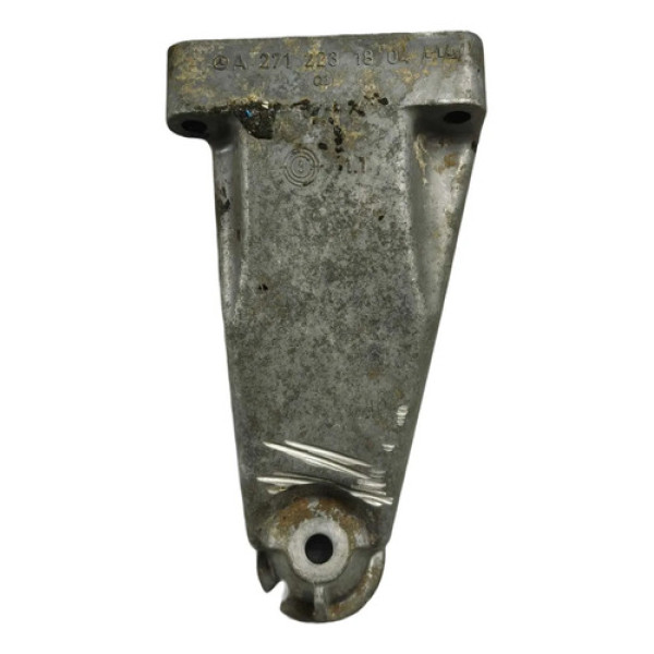 Suporte Coxim Motor Mercedes C180/c200 2008/2014 A2712231804