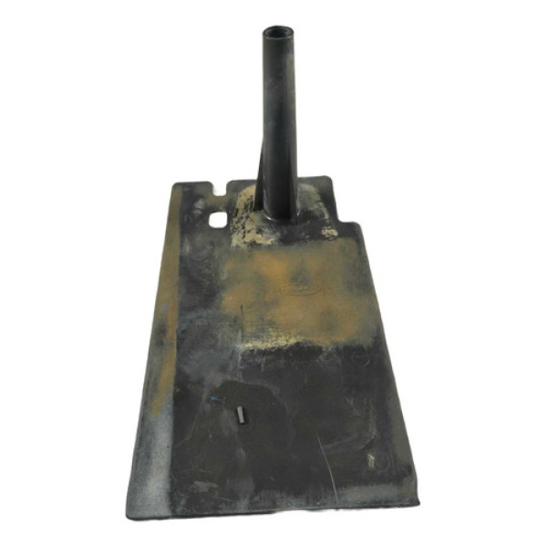 Moldura Base Inferior Da Bateria Fiat Stilo 2002 A 2011