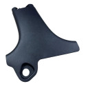 Acabamento Coluna Inferior Esquepeugeot 207 2012 9683617377