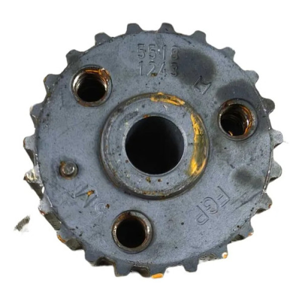 Engrenagem Virabrequim Original Fiat Idea 2006/2010