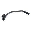 Pedal De Partida Yamaha Ybr 125 Scud Coral-claro