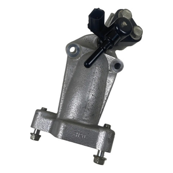 Suporte Bico Injetor Cano Tbi Pcx 150 2018
