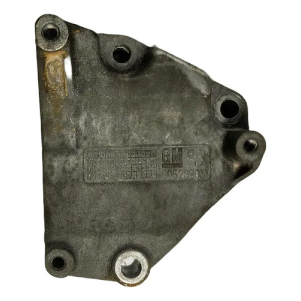 Suporte Do Compressor Fiat Stilo 2008 90529603