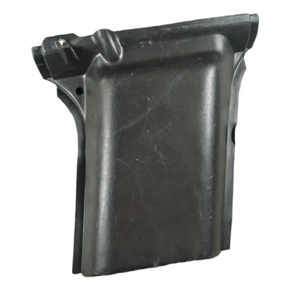 Acabamento Moldura Inferior Direito Fiat Uno 2004/11 5947404