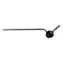 Alça Suporte Radiador Bmw K 1200 K1200 K1300 1300 2007 Preto