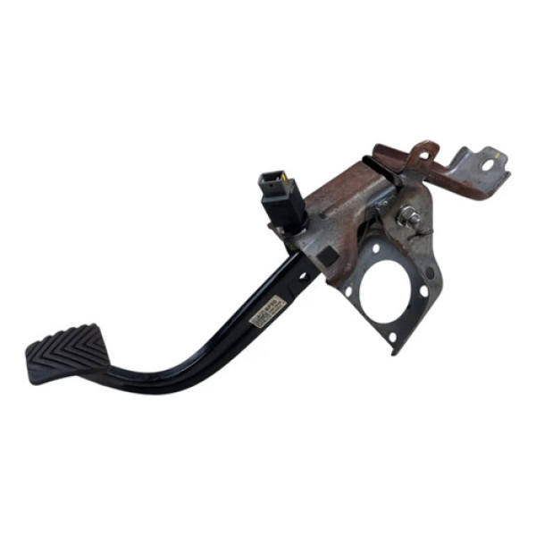 Pedal De Freio Hyundai Hb20 2023 2024 32800r1100 Preto